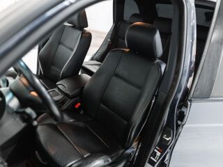 BMW X5 Facelift Sportpakett 3.0 155kW
