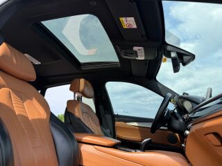 BMW X6 3.0 155kW