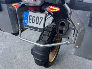 BMW R 1250 GS Adventure 100kW