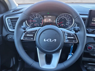 Kia XCeed LX Plus 1.6 T-GDI 110kW