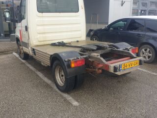 Iveco Daily Komplekt 2.8 92kW