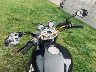Yamaha XJR 1300