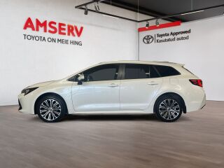 Toyota Corolla Active Plus 1.8 72kW