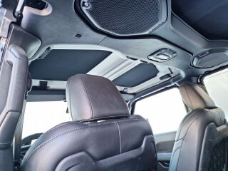 Jeep Wrangler 2.0 200kW
