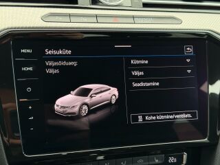 Volkswagen Arteon 4Motion R-Line 2.0 TDI 140kW