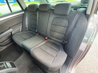 Skoda Superb Ambiente Family 1.8 118kW