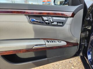 Mercedes-Benz S 600 5.5 380kW