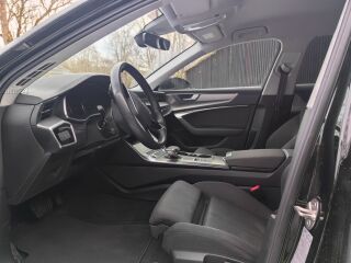 Audi A6 2.0 150kW