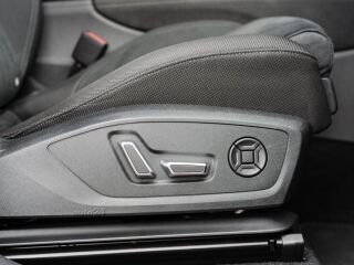 Audi Q3 S Line 2.0 195kW