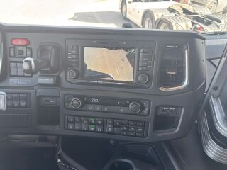 Scania R540 6x2 EURO6 + RETARDER EURO 6 397кВ
