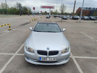 BMW 325 3.0 150kW