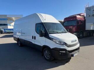Iveco Daily 35S18HA8 V 18m3 Hi-Matic 3.0 132kW
