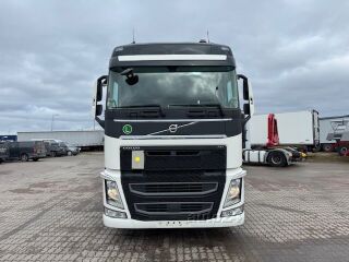 Volvo FH 460+Retarder EURO 6 338kW
