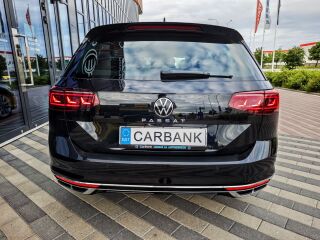 Volkswagen Passat R-Line 2.0 110kW