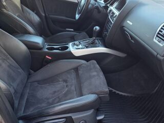 Audi A5 Sportback S-LINE 2.0 155kW