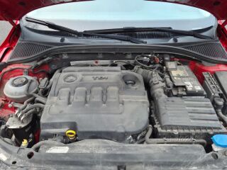 Skoda Octavia Ambition Business 1.6 85kW