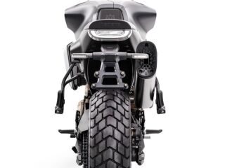Husqvarna Svartpilen 801 R2 77kW