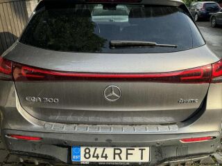 Mercedes-Benz EQA 300 139kW