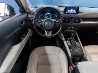 Mazda CX-5 Luxury SKYACTIV-G 2.0 121kW