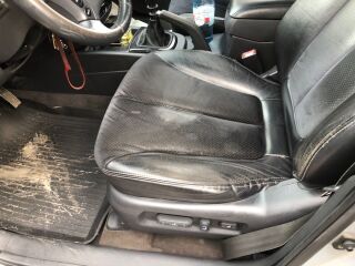 Hyundai Santa Fe 2.2 114kW