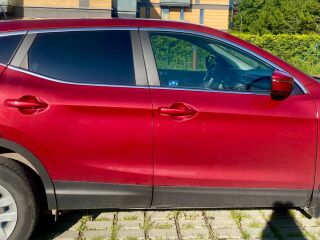 Nissan Qashqai 1.2 85kW