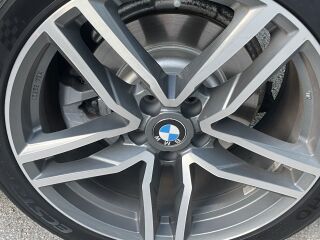 BMW 520 Xdrive 2.0 140kW
