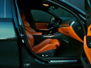 BMW M340 xDrive M-Sport 275kW