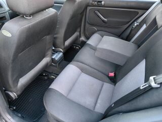 Volkswagen Golf Special 1.9 R4 TDI 74kW