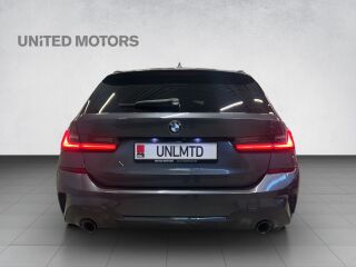 BMW 320 d xDrive Touring M-Sportpakett 2.0 140kW