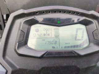 CFMOTO CFORCE 1000 T3B 55кВ