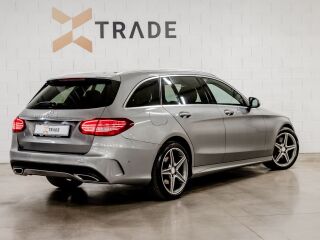 Mercedes-Benz C 250 d 4Matic AMG Line Designo 2.1 150kW