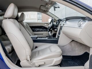 Ford Mustang 4.0 157kW