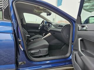 Volkswagen Taigo Life 1.0 TSI 81kW
