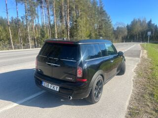 MINI Cooper D 1.6 82kW