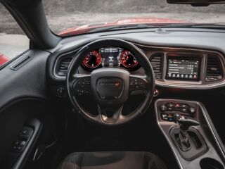 Dodge Challenger 3.6 v6 224kW