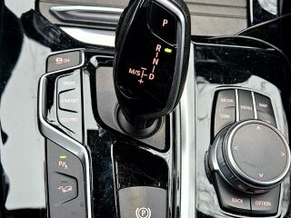 BMW X3 xDrive20d M-Sportpakett 2.0 135кВ