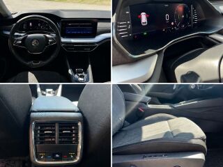 Skoda Octavia 2.0 110кВ