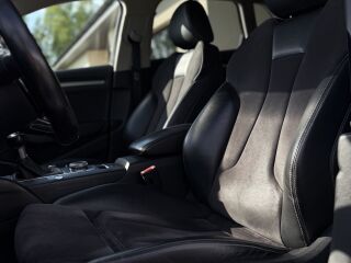 Audi S3 ABT 2.0 294kW