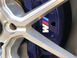 BMW 530 F10 3.0 190kW