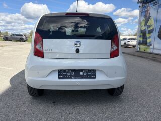 SEAT Mii by Mango 1.0 55kW