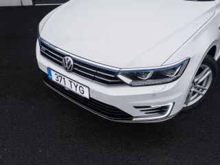 Volkswagen Passat GTE Highline 1.4 R4 TSI PHEV 115kW