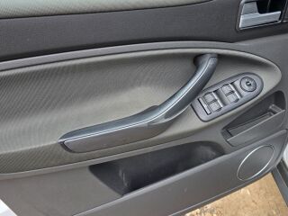 Ford Kuga Titanium 4x4 Facelift EU5 TDCi Duratorq 2.0 120kW
