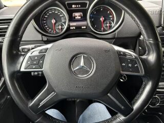 Mercedes-Benz G 350 3.0 180kW