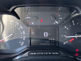 Toyota ProAce City 1.5 96кВ