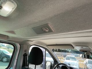 Renault Trafic 1.6 70kW
