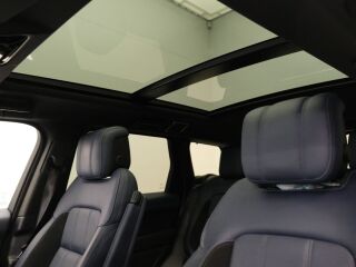 Land Rover Range Rover Sport D300 HSE Dynamic 3.0 221kW
