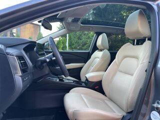 Nissan Qashqai 1.3 116кВ