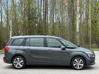Citroen C4 Picasso GRAND 1.6 88kW