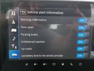 Suzuki S-Cross GLX 4WD 1.4 BOOSTERJET 48V HYBRID 95kW