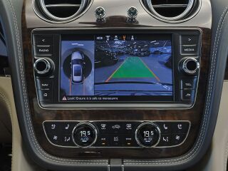 Bentley Bentayga Bentley 404kW 404kW